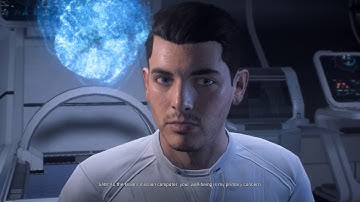 Mass Effect Andromeda  Walkthrough Part 1 - PATHFINDER