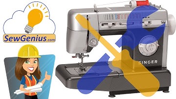 Singer Sewing Machine Bobbin Case Replacement