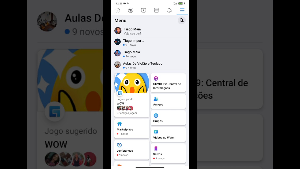 Como Faço Para Desocultar Uma Publicação No Facebook