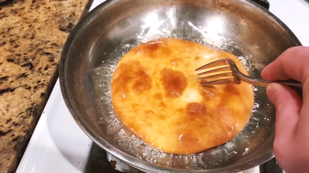 How to make an Apple Grande just like Taco Johns