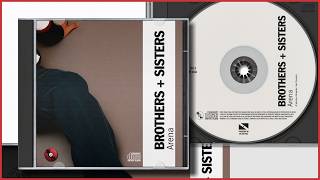 Brothers + Sisters - Arena (2026) | CD Single | Som Master - YouTube