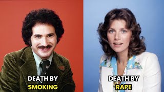 What Happened To 15 Beloved Welcome Back Kotter Actors