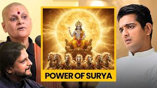 Transform Your Life By Worshipping Surya Dev Mantra Guide