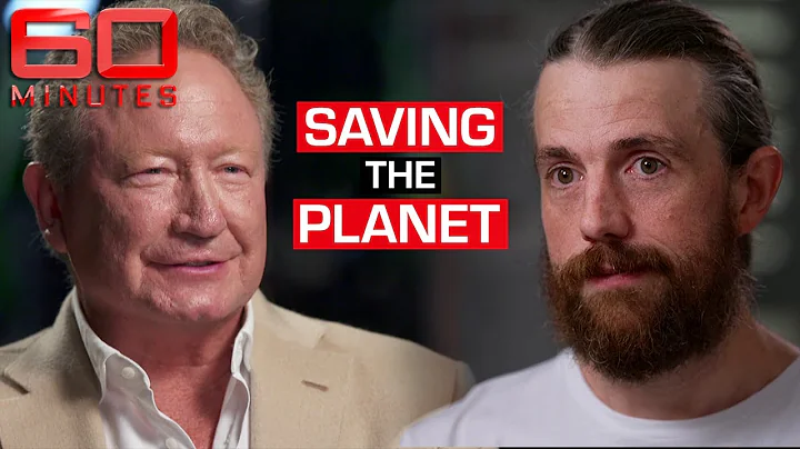 Australia's richest men slam government for climat...