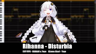 Disturbia