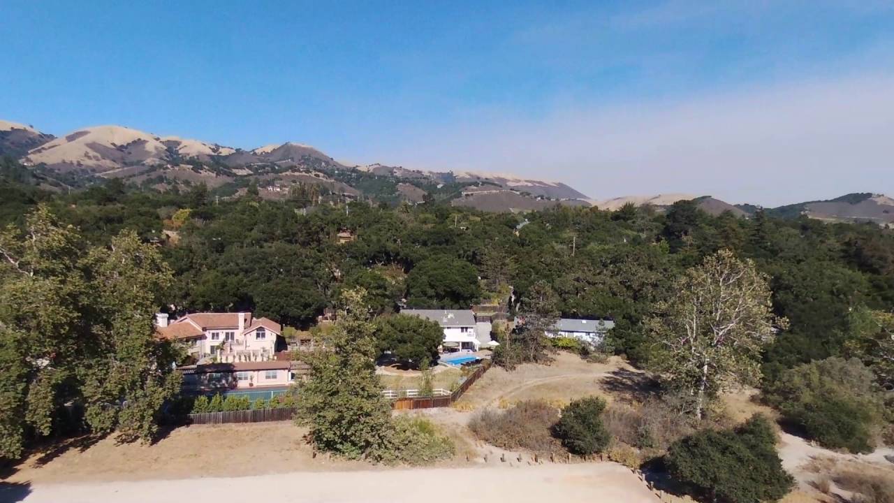 Carmel Valley Baseball Park