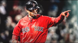 2019 MOOKIE BETTS HIGHLIGHTS!!!