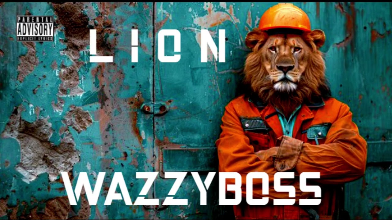 Watch Wazzyboss-LION (Offical Audio) on YouTube Watch Wazzyboss-LION (Offical Audio) on YouTube