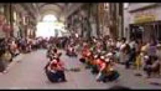 Kagura - Traditional folk performing arts - Culture of Japan