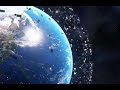 Orbital Congestion: Satellites Now Have Days, Not Months, to Avoid Collisions