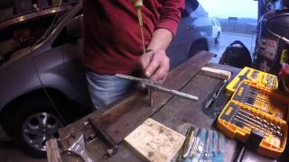 Tru Cut Reel Mower Bedknive Replacement