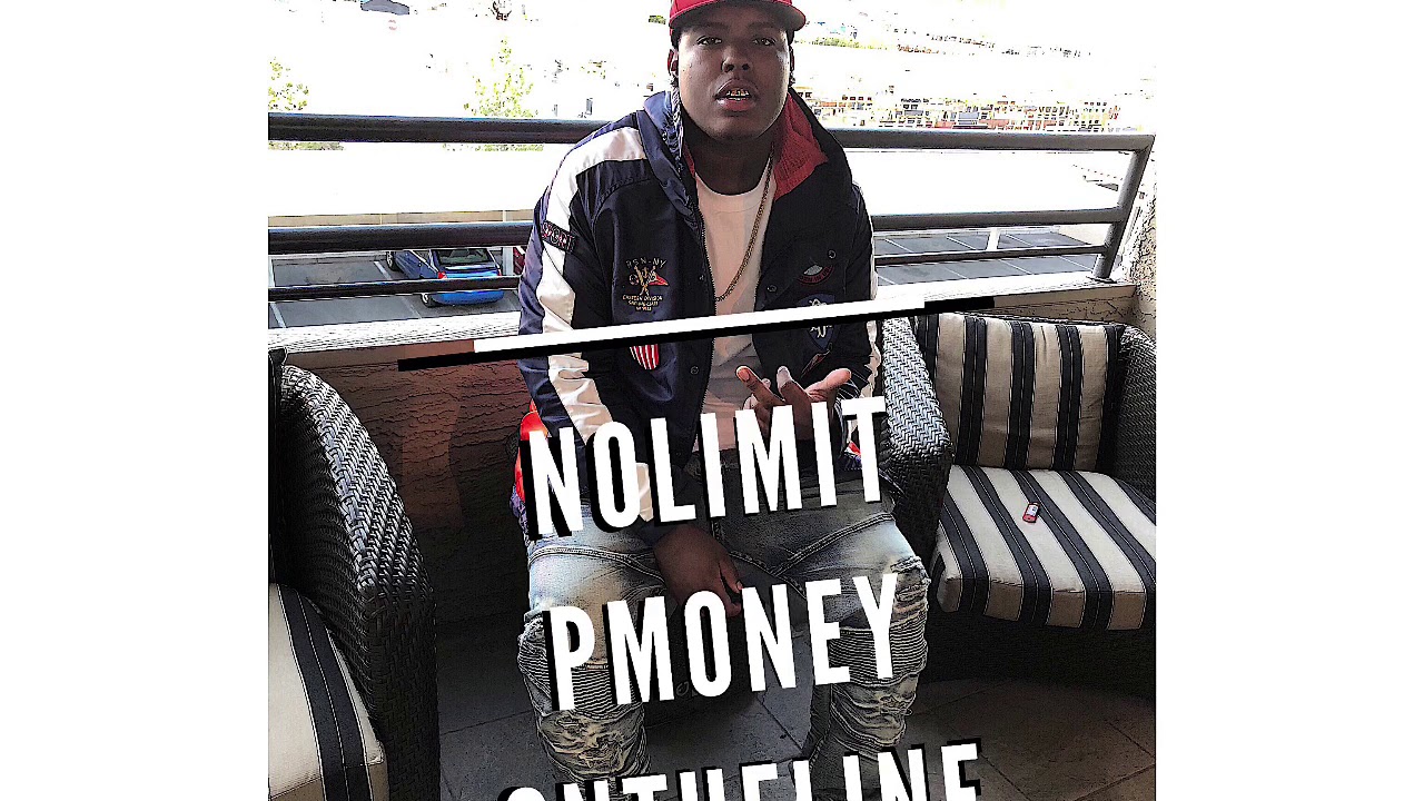 Nolimit Pmoney OnTheLine Official Audio YouTube nolimit-pmoney-ontheline-official-audio-youtube