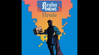 RNH # 6  True Early Access  What to Expect from Hytale’s Initial Release