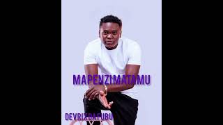 Devrix Da Fubumapenzi Matamuofficial Audio