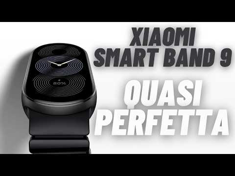 XIAOMI SMART BAND