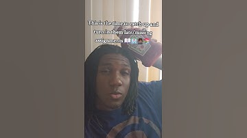 Go do them late assignments right now! #College #nurse #nursingschool #nursingeducation  #shorts