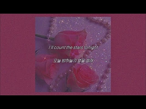[ 가사 해석 ] PinkPantheress - Last valentines｜자막 채널 루나 가사 해석 ☪︎