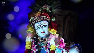 Damodar Ashtakam with Lyrics and Meaning | ISKCON Temple Songs | Sri Damodarashtakam |