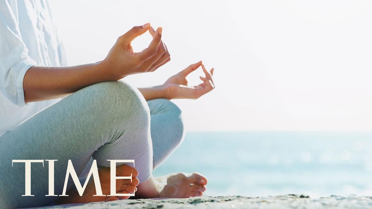 Meditation May Help Against Heart Disease, According To The American Heart Association | TIME