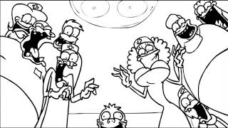 Yürüyen Çene Zekeriya Efet