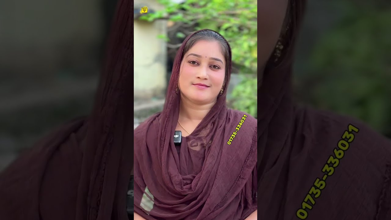 ভালোবাইসা যদি কেউ পাশে আইশা দাড়ায় তাকেই জীবন সঙ্গী করমু।