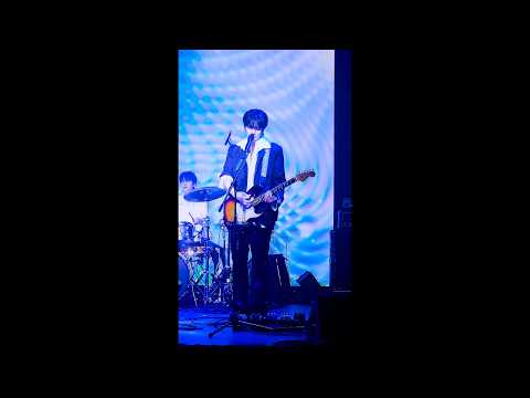 V01D ON CAM | 'The One' JUNG JISEOB CAM @1st Mini Album [01] Debut Showcase