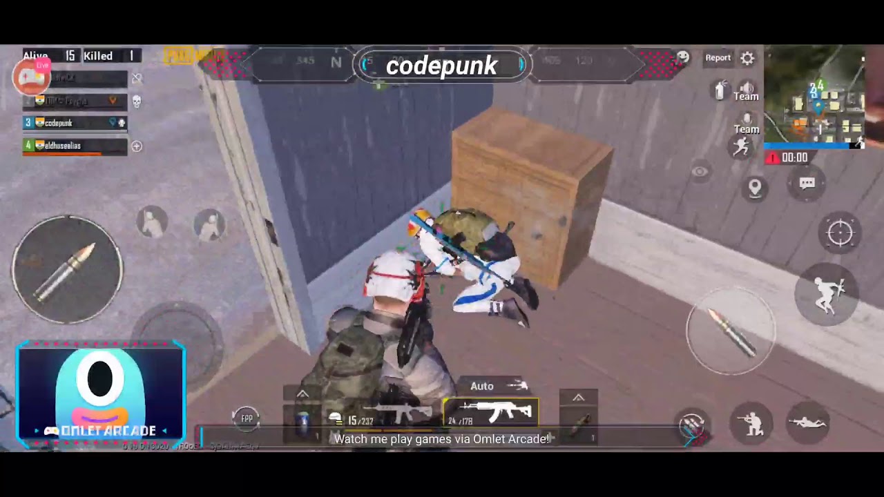 THM | The House of Mallus | Room Match Live| Malayalam