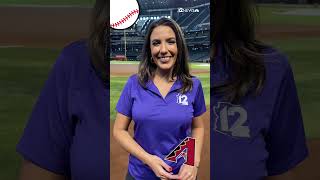 Game 3: #diamondbacks vs #dodgers | Get the latest on 12News