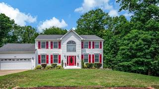 29 LYNCHESTER, FREDERICKSBURG, VA Presented by Crystal Scott. 29 LYNCHESTER, FREDERICKSBURG, VA Presented by Crystal Scott.