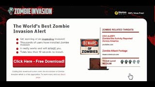 How to remove Zombie Invasion screenshot 5