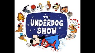 Underdog: Weathering the Storm (Parts 1&2)