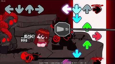 the auditor sings expurgation fnf gaoti