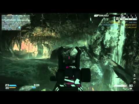 カミハテのCOD.G#6お化けがでる？新マップ！