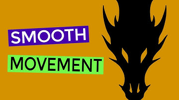 Make Smooth Movements in Stop Motions Using Increments in Dragonframe #dragonframe #stopmotion