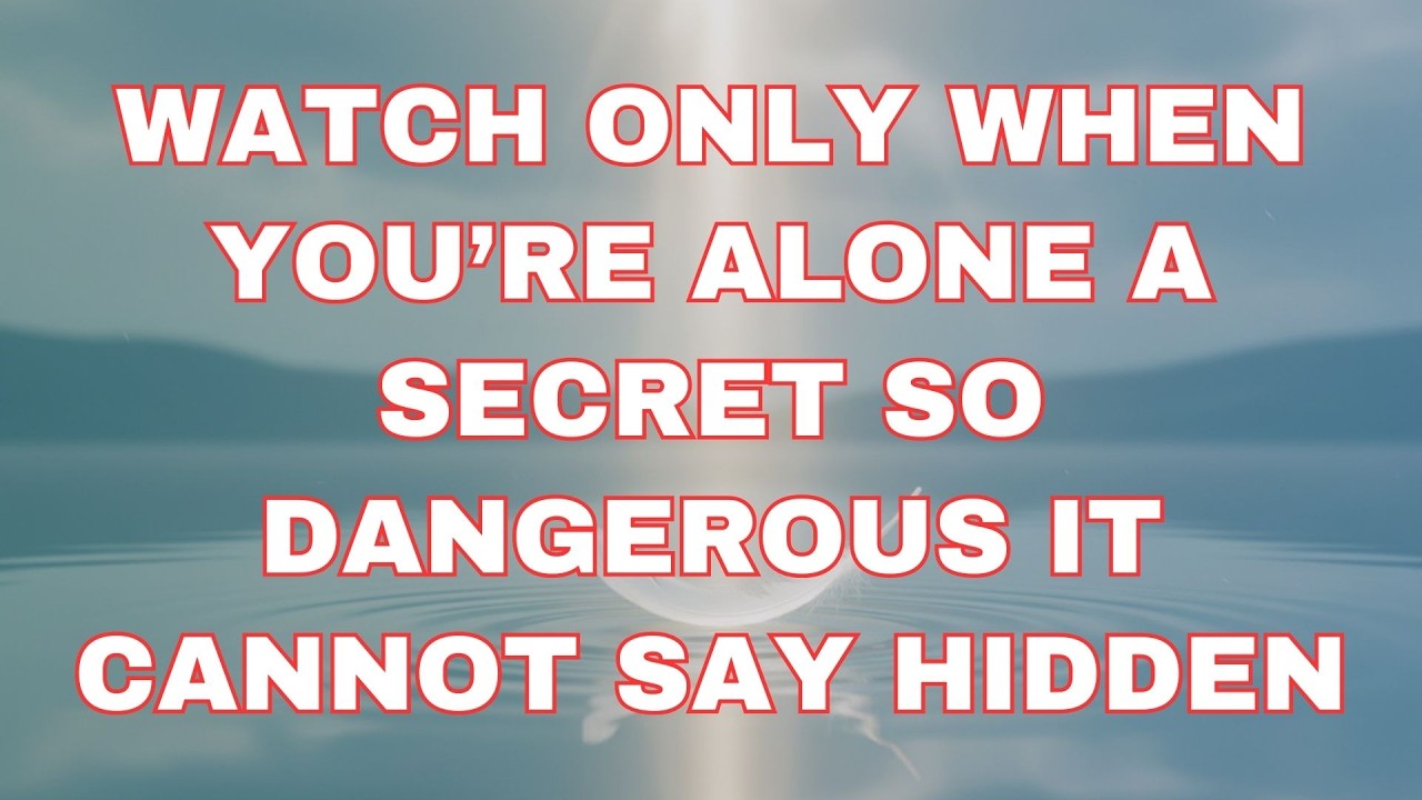 Angels say Betrayal Uncovered You Won’t Believe Who Was Involved 💌