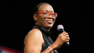 Nina Turner Hires 2 DNC Staffers From Biden/Klobuchar Campaigns