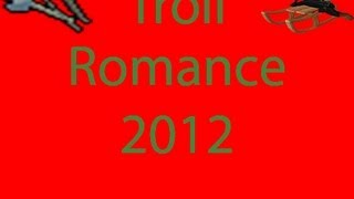 Runescape - Quest Guide - Troll Romance 2012 - W/ Commentary