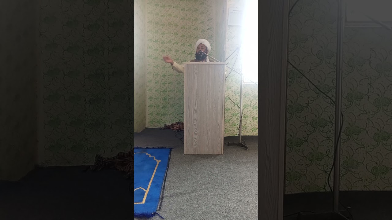 Shan e Hazrat Sayedna Saqid RA by Hafiz peer Muhammad Jaffer chishti qadri