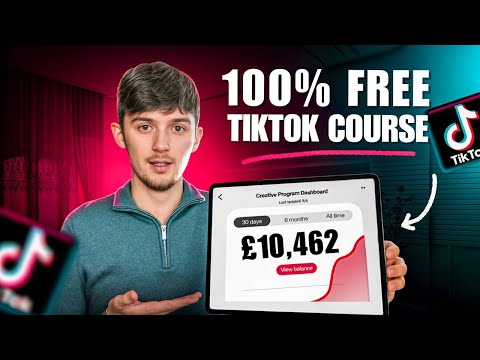 Full TikTok Shop