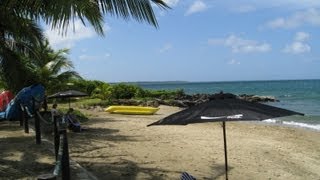 Fiji - Port of Suva