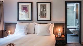 Williamson – Quiet Modern Comfort by the Station by ZermattStays