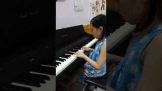 Hoài Anh - Ngày Xuân Long Phụng Sum Vầy Piano Cover