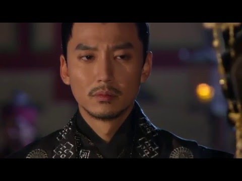 [FMV]  선덕여왕 / Queen Seondeok - 발밤발밤 / Balbam Balbam