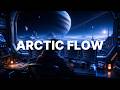 ARCTIC FLOW ❄️ Deep Focus Music for Coding, Studying &amp; Productivity