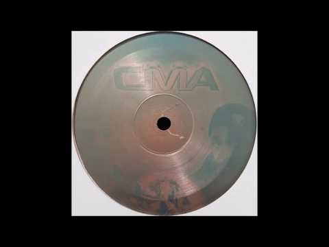 CMA — CMA - The Best (Quiet Mix)