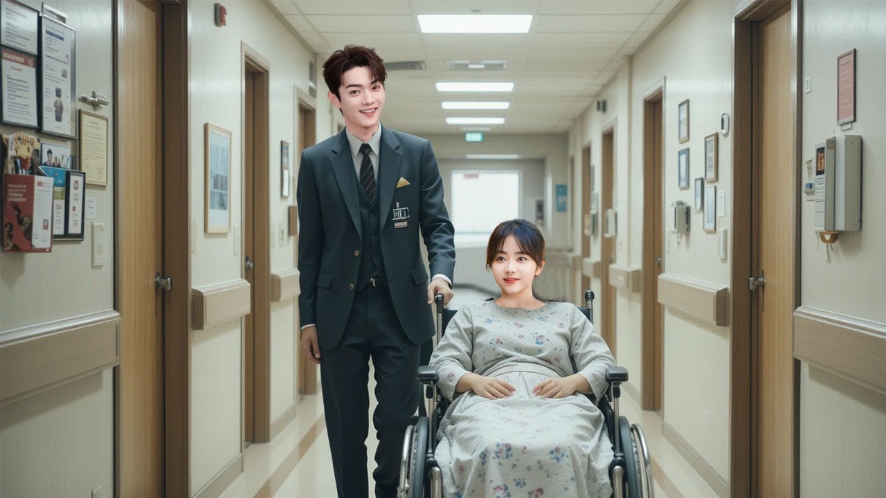 Простой жест Сюй Кая мгновенно вызывает слезы на глазах Тан Сонъюня