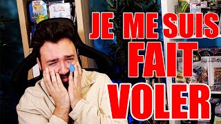 On Ma Arnaqué Mes Booster Pokemon Set De Base