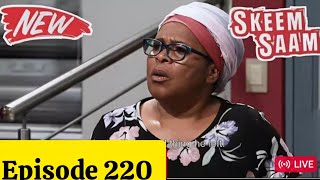 skeem saam Today Full Episode 219 | 30 April 2026 | Episode 235 | Full HD Today,