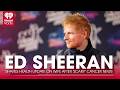Ed Sheeran Shares Health Update On Wife Cherry After 'Scary' Cancer News | Fast Facts