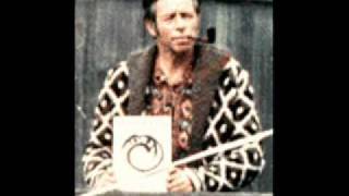 Alan Watts - The Art of Controlled Accidents